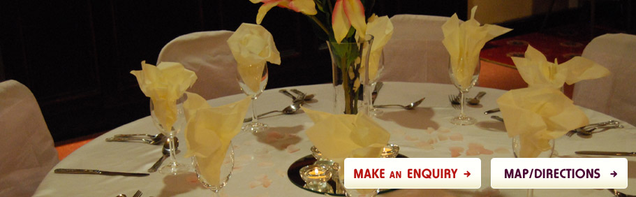 Wedding Venue Bolton