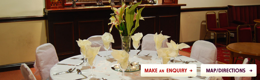 Wedding Venue Bolton