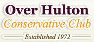 Over Hulton Conservative Club